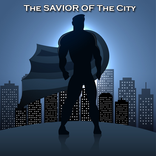 Injustice and the Savior