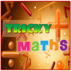 Speedy Mathematical Game ícone