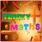 Speedy Mathematical Game آئیکن