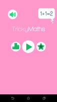 Speedy Mathematical Game پوسٹر