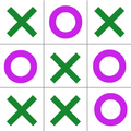 Play X-O game