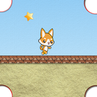 Cute Cat Run and Jump आइकन