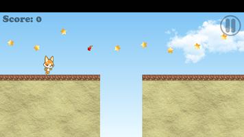 Cute Cat Run and Jump screenshot 1