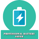 Professional Battery Saver 16 icon