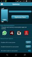 Professional Battery Saver 16 screenshot 1