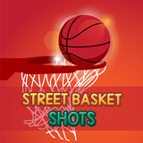 Basketball Shoot Street icône