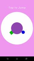 برنامه‌نما Playful Blue Dot عکس از صفحه