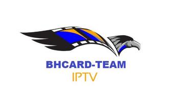 BHCARD-IPTV plakat