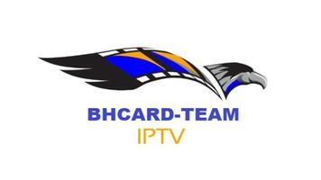 BHCARD-IPTV screenshot 1