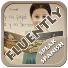 Speak Spanish Fluently icône