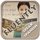 Speak Spanish Fluently APK