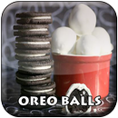 Free Recipes Oreo Ball APK