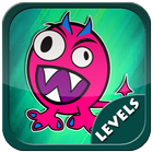 Free Cheat Monster Shooter Two أيقونة