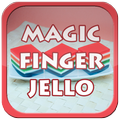 Cocktail Magic Finger Jello
