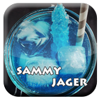 Cocktail Sammy Jager ikona