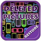 Restore Delete Pic From SDCard иконка