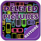 Restore Delete Pic From SDCard アイコン