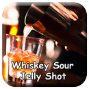 Cocktail Whisky Sourjelly Shot APK