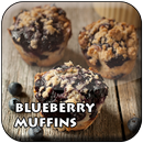 Recipe  Best Blueberry Muffins APK