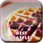 ikon Recipes The Bestever Waffles