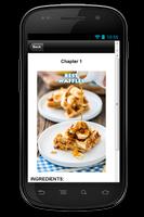 Recipes The Bestever Waffles screenshot 2
