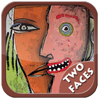 Two Face Of Emotion icono