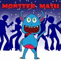 Monster Mash APK Herunterladen