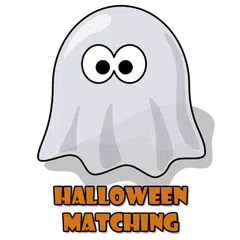 Halloween Matching アプリダウンロード