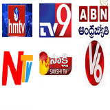 Telugu  live news icon