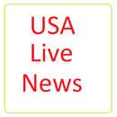 USA live news and movie news aplikacja