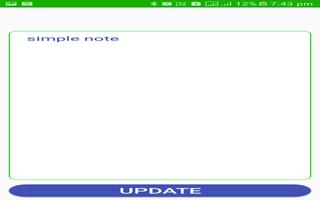 Tamil Notepad Ekran Görüntüsü 2