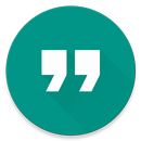 Quote Widget for Android APK