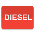 DIESEL : App Switcher