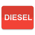 DIESEL आइकन