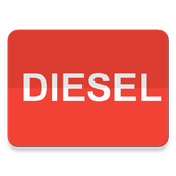 DIESEL : App Switcher