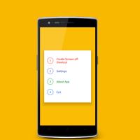 Screen Off Pro اسکرین شاٹ 2
