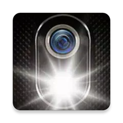 LED Flashlight Small size APK download