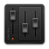 Volume Button ikona