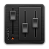 Volume button icono