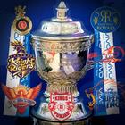 IPL 2018(SCHEDULE,LIVE SCORE)-icoon