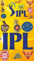 IPL 2018(SCHEDULE,LIVE SCORE) Affiche