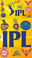 IPL 2018(SCHEDULE,LIVE SCORE) poster