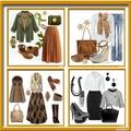 clothing styles