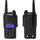 radio Police aplikacja