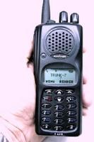 Police radio syot layar 3