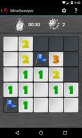 Minesweeper اسکرین شاٹ 1