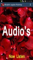 Bhabhi Aapke Rishtey Audio plakat
