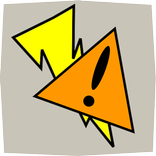 Alerte panne d'électricité