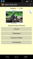 3 Schermata India's State Bird