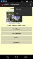 India's State Flower 截图 1